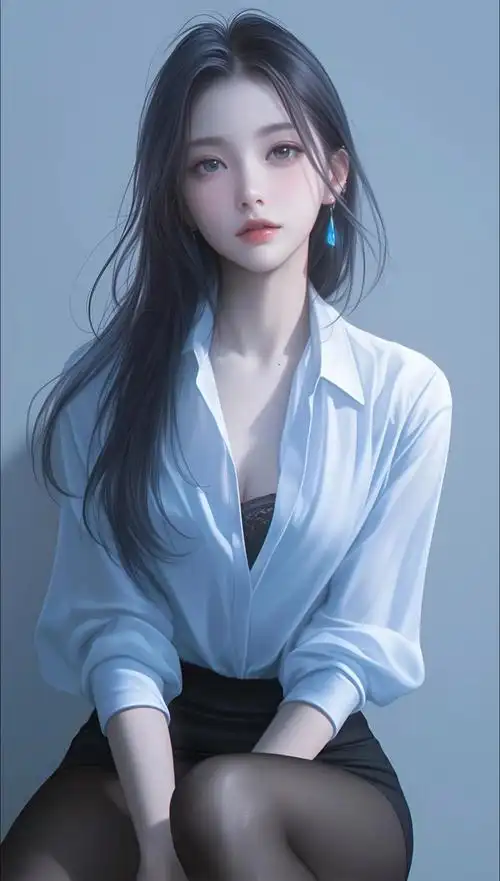 颜心记 古装探案