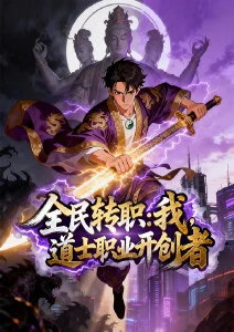 时光代理人 国漫推荐